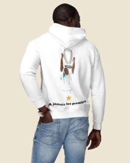 Sweatshirt ‘Étoile Phocéenne’
