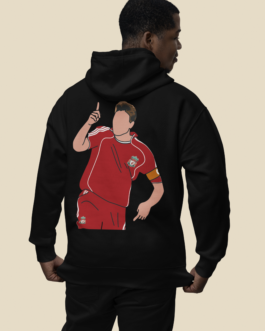 Sweatshirt “La Coupe”