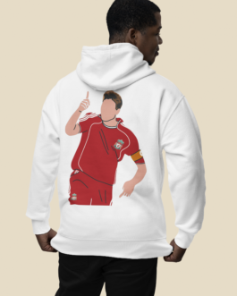Sweatshirt “La Coupe”