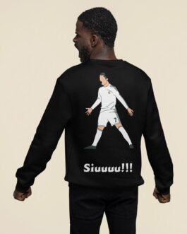 Sweatshirt ‘L’Éclat Triomphal ‘