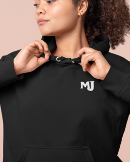 Sweatshirt ‘Étoile Phocéenne’
