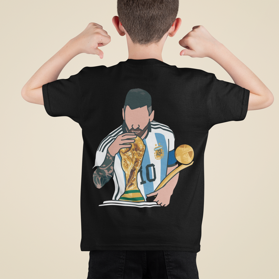 Tee-shirt "Célébration" - MJ