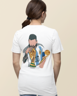 Tee-shirt “Célébration”