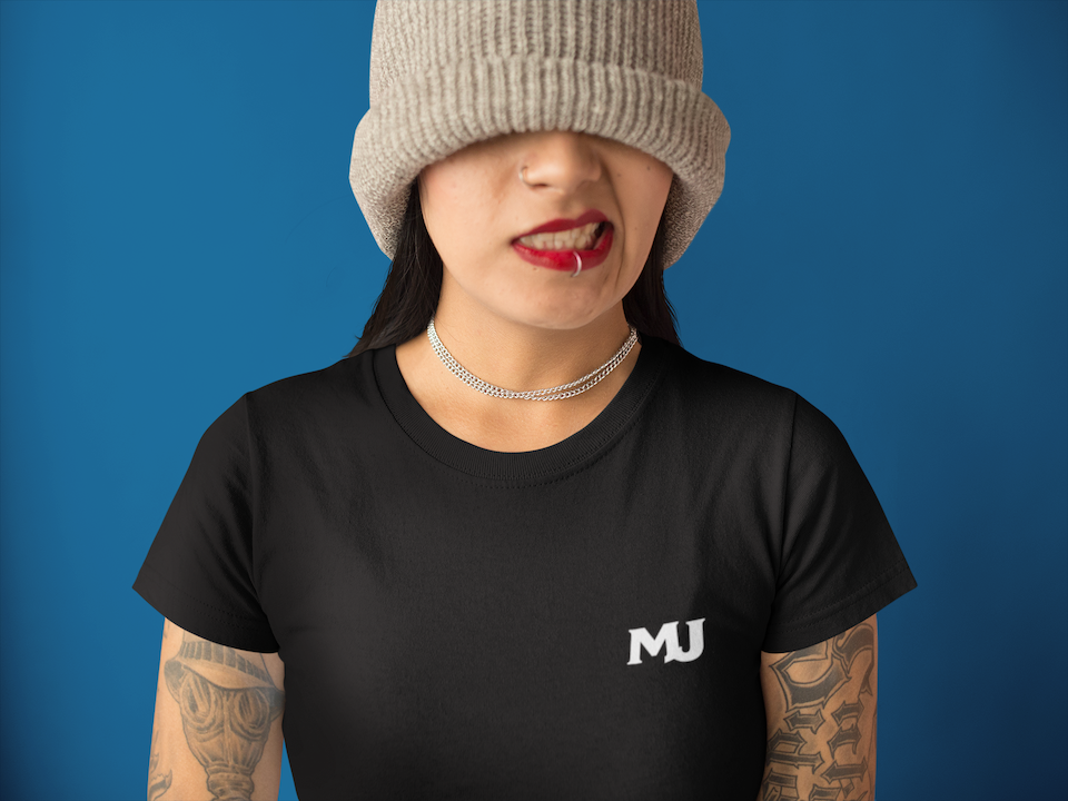 Tee-shirt "Célébration" - MJ
