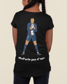 Tee-shirt “Élan de Génie”
