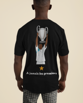 Tee-shirt “Étoile Phocéenne”