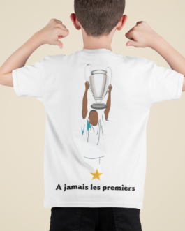 Tee-shirt “Étoile Phocéenne”