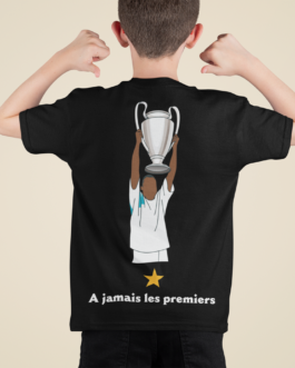 Tee-shirt “Étoile Phocéenne”
