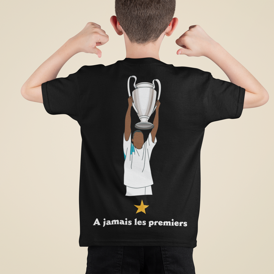 Tee-shirt "Étoile Phocéenne" - MJ