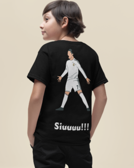 Tee-shirt “L’Éclat Triomphal”