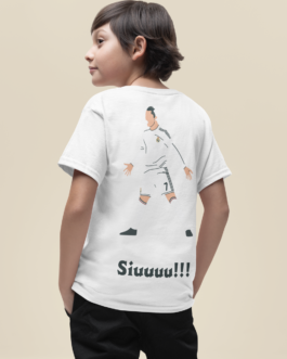 Tee-shirt “L’Éclat Triomphal”