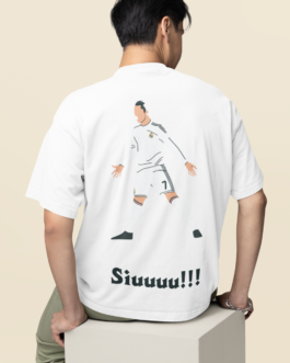 Tee-shirt “L’Éclat Triomphal”