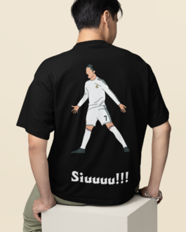 Tee-shirt “L’Éclat Triomphal”