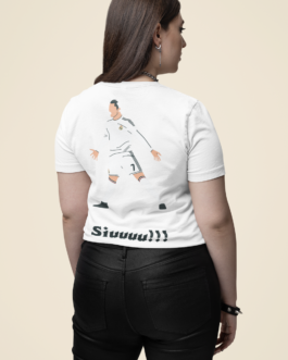 Tee-shirt “L’Éclat Triomphal”