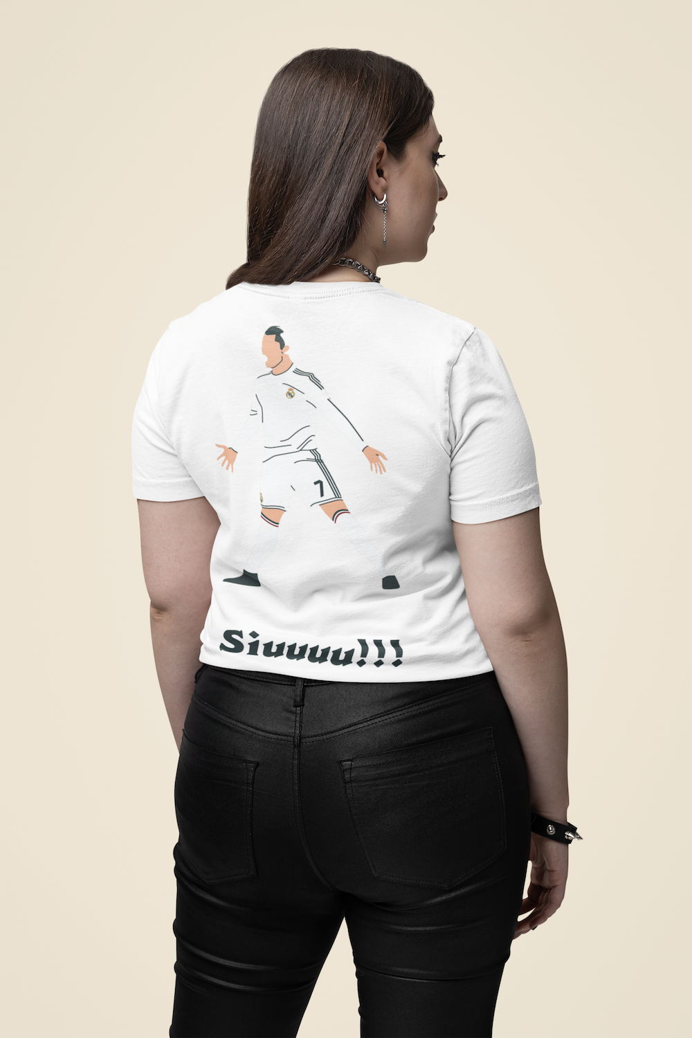 Tee-shirt "L’Éclat Triomphal" - MJ