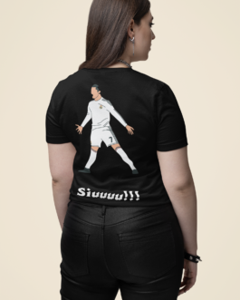 Tee-shirt “L’Éclat Triomphal”