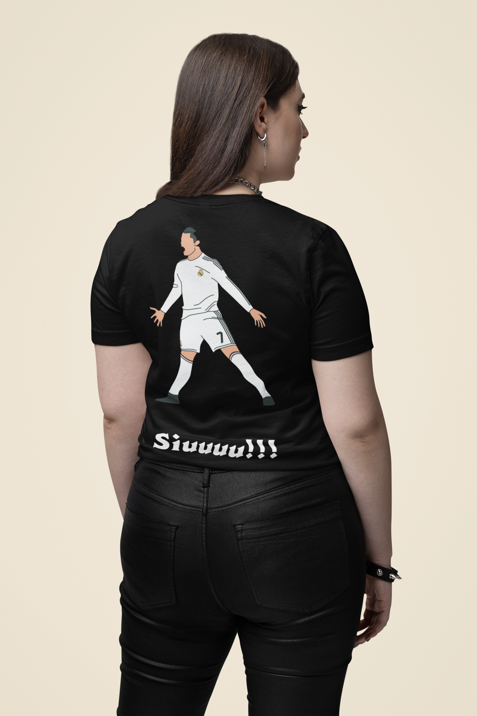 Tee-shirt "L’Éclat Triomphal" - MJ