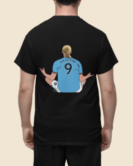 Tee-shirt “L’Étoile du Buteur”