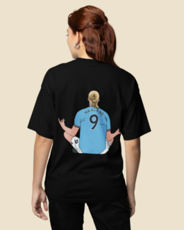 Tee-shirt “L’Étoile du Buteur”
