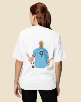 Tee-shirt “L’Étoile du Buteur”