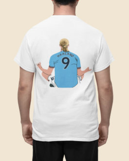 Tee-shirt “L’Étoile du Buteur”