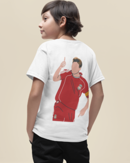 Tee-shirt “La coupe”