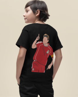 Tee-shirt “La coupe”
