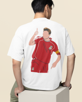 Tee-shirt “La coupe”