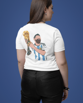 Tee-shirt “Célébration”