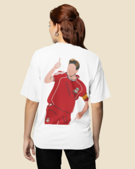 Tee-shirt “La coupe”