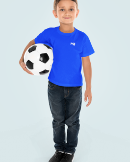 Tee-shirt “Zidane, L’Écho d’un Héros”