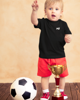 Tee-shirt “Zidane, L’Écho d’un Héros”