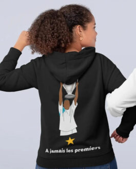 Sweatshirt ‘Étoile Phocéenne’