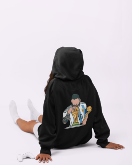 Sweatshirt ‘Célébration’