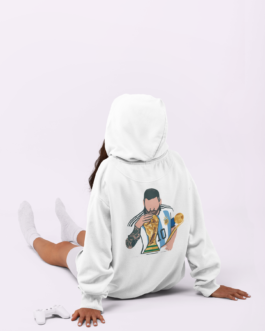 Sweatshirt ‘Célébration’