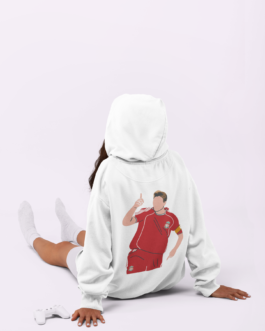 Sweatshirt ‘La coupe’
