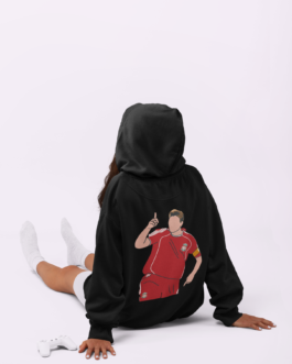 Sweatshirt ‘La coupe’