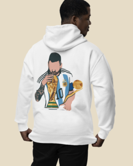 Sweatshirt “Célébration”