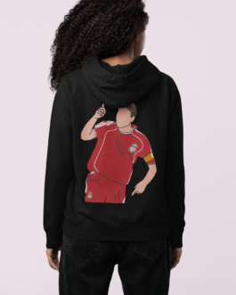 Sweatshirt ‘La coupe’