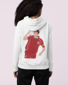 Sweatshirt ‘La coupe’