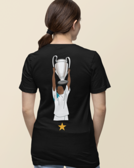 Tee-shirt “Étoile Phocéenne”