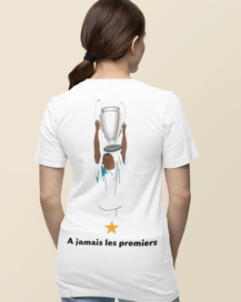 Tee-shirt “Étoile Phocéenne”