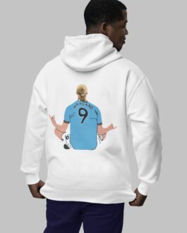 Sweatshirt ‘L’Étoile du Buteur’