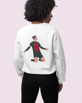 Sweatshirt ‘Oracle du football’