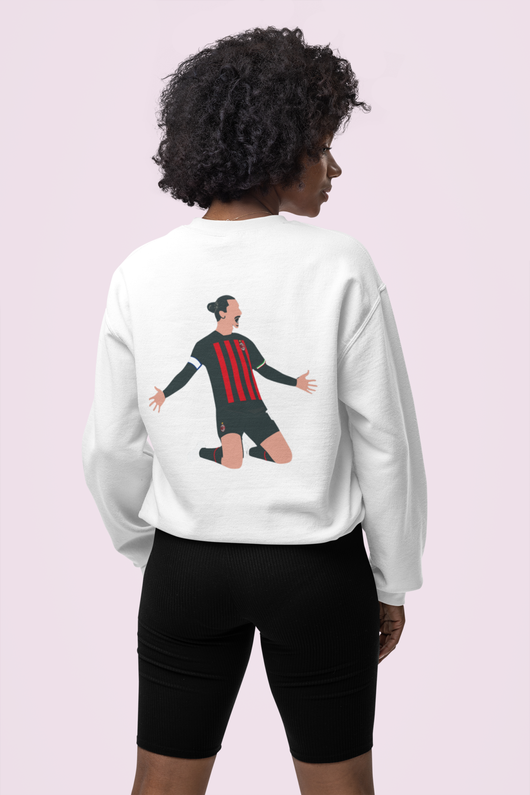 Sweatshirt 'Oracle du football' - Image 2