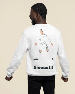 Sweatshirt ‘L’Éclat Triomphal ‘