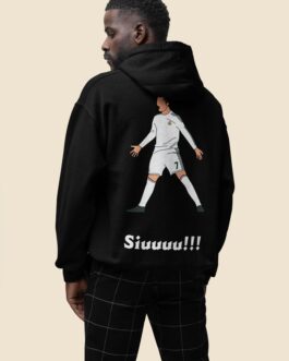 Sweatshirt ‘L’Éclat Triomphal ‘