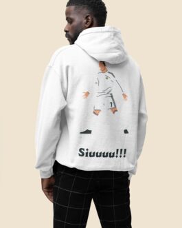 Sweatshirt ‘L’Éclat Triomphal ‘