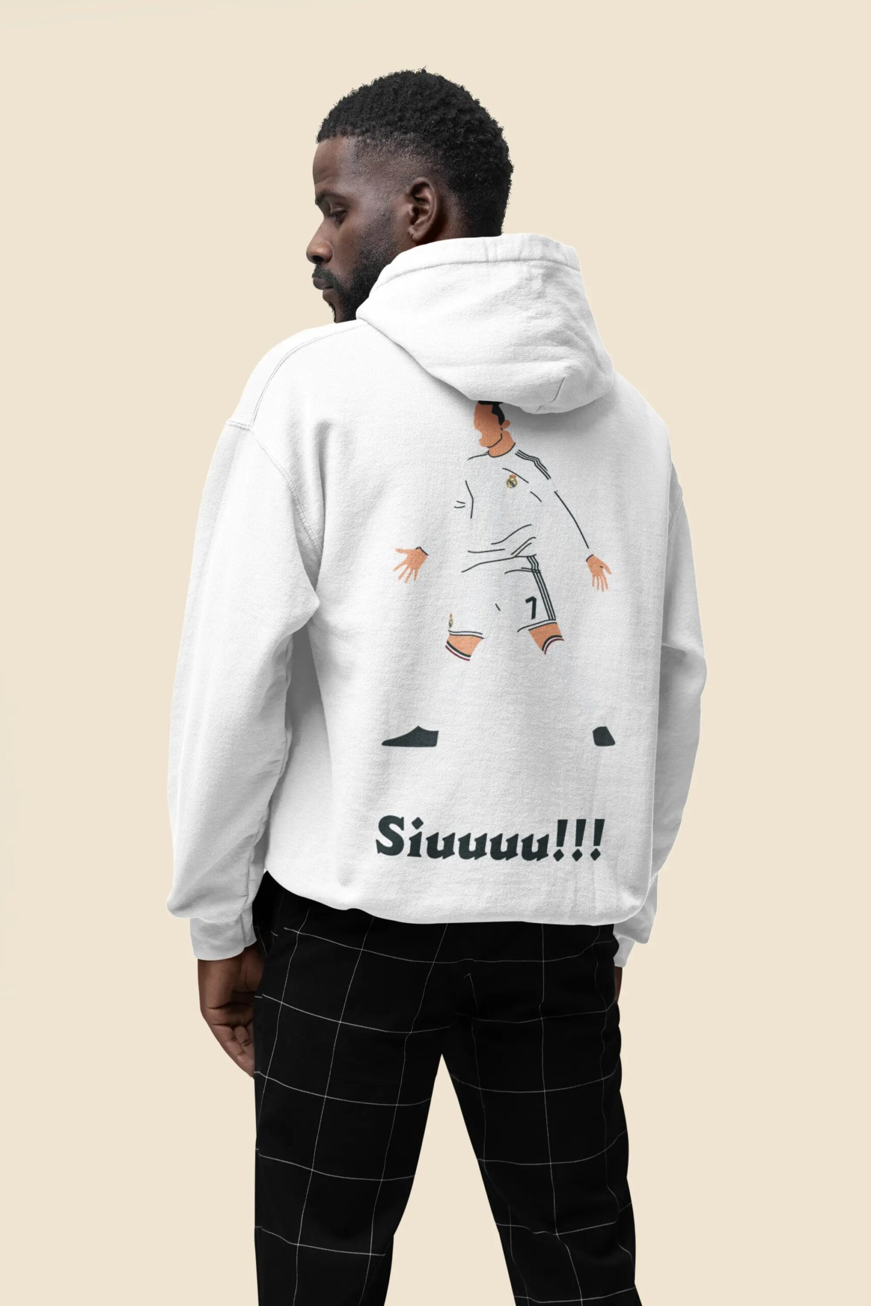 Sweatshirt 'L’Éclat Triomphal ' - Image 2