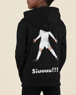 Sweatshirt ‘L’Éclat Triomphal’